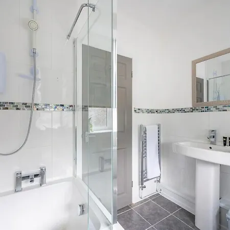 Apartment -f9gh- For Your Relaxed, Cosy Stay, Parking *