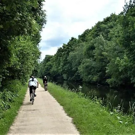 Appartamento -f9gh- For Your Relaxed, Cosy Stay, Parking