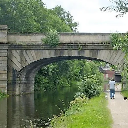 -f9gh- For Your Relaxed, Cosy Stay, Parking Appartamento Leeds (West Yorkshire)