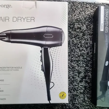 -f9gh- For Your Relaxed, Cosy Stay, Parking Апартаменти