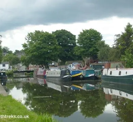 -f9gh- For Your Relaxed, Cosy Stay, Parking Appartamento Leeds (West Yorkshire)