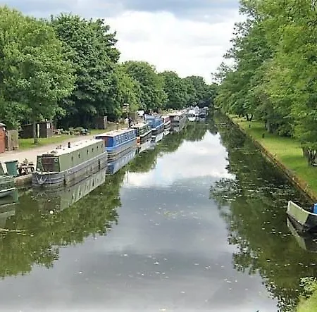 -f9gh- For Your Relaxed, Cosy Stay, Parking *