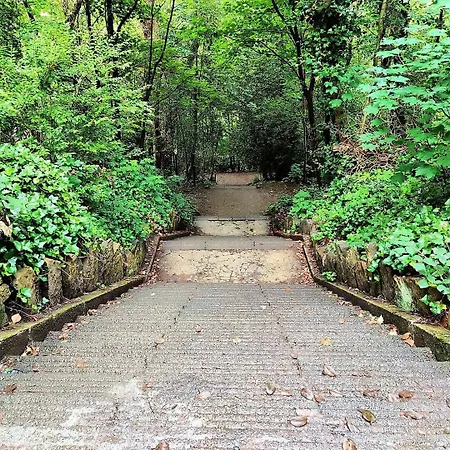 Appartamento -f9gh- For Your Relaxed, Cosy Stay, Parking *