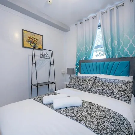 -f9gh- For Your Relaxed, Cosy Stay, Parking *