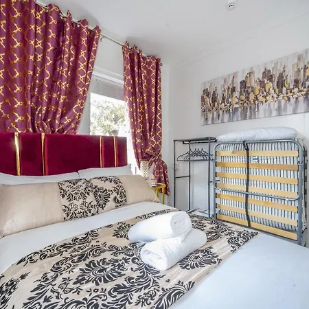 -f9gh- For Your Relaxed, Cosy Stay, Parking Lägenhet