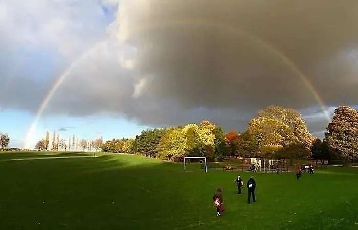 Apartment -f9gh- For Your Relaxed, Cosy Stay, Parking *