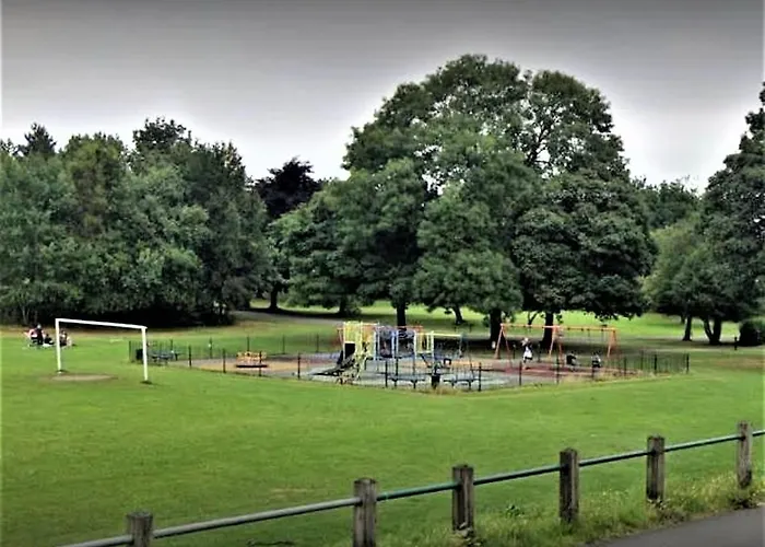 -f9gh- For Your Relaxed, Cosy Stay, Parking * Leeds (West Yorkshire)