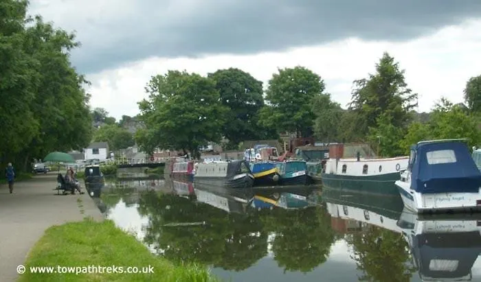 -f9gh- For Your Relaxed, Cosy Stay, Parking Apartment Leeds (West Yorkshire)