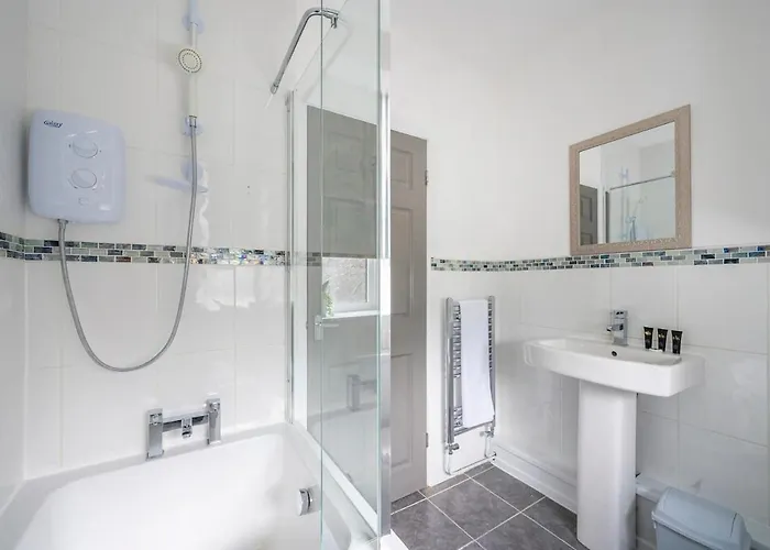 Apartment -f9gh- For Your Relaxed, Cosy Stay, Parking *