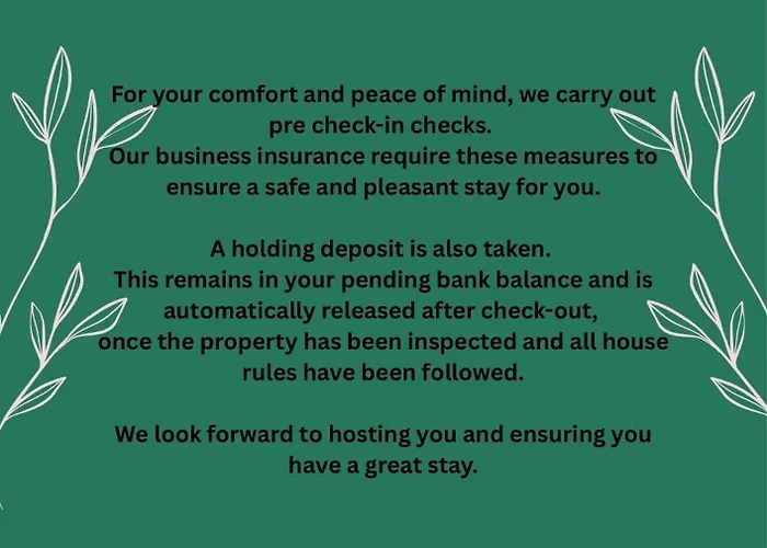 -f9gh- For Your Relaxed, Cosy Stay, Parking Leeds (West Yorkshire)