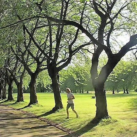 -f9gh- For Your Relaxed, Cosy Stay, Parking Διαμέρισμα Λιντς